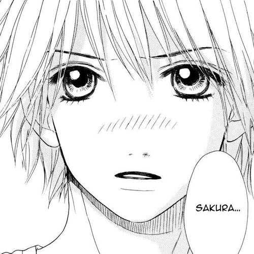 Kindan no Koibito Chapter 2 cover