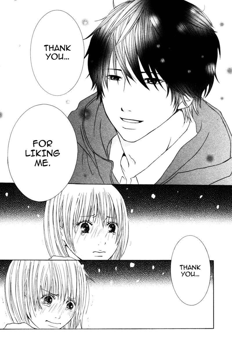 Kindan no Koibito Chapter 3 page 32 - Chapter 3
