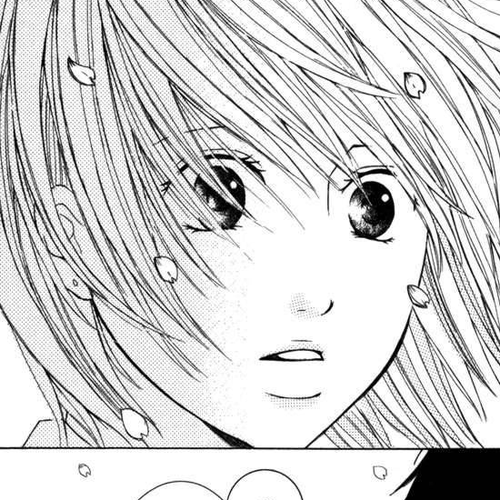 Kindan no Koibito Chapter 3 cover