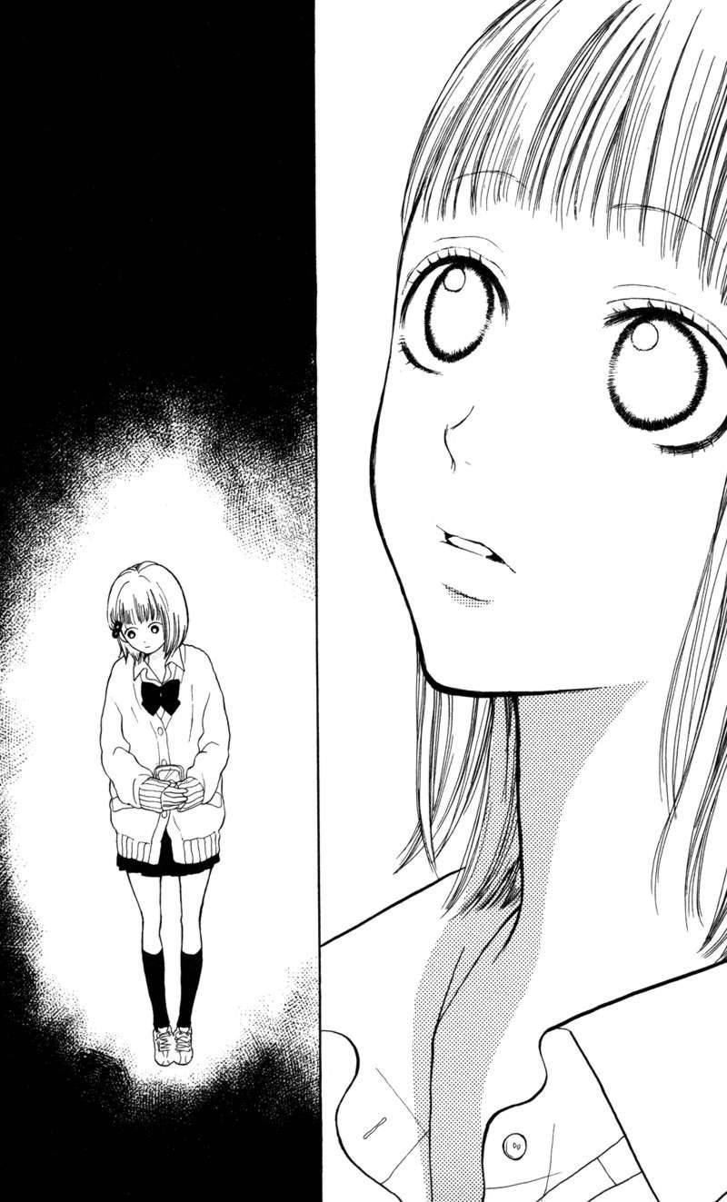 Kindan no Koibito Chapter 4 page 12 - Chapter 4