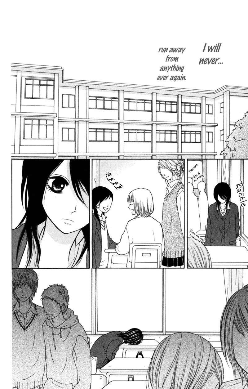 Kindan no Koibito Chapter 4 page 39 - Chapter 4