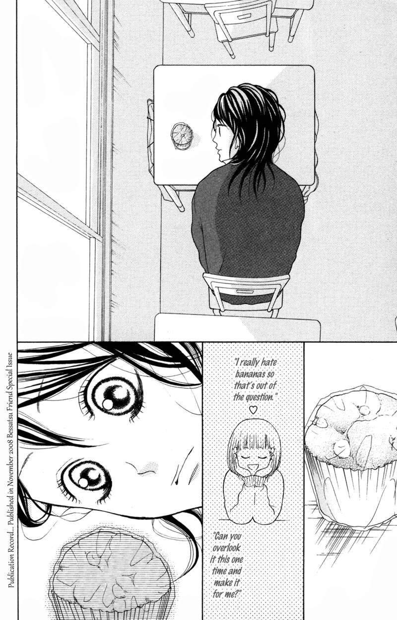Kindan no Koibito Chapter 4 page 41 - Chapter 4