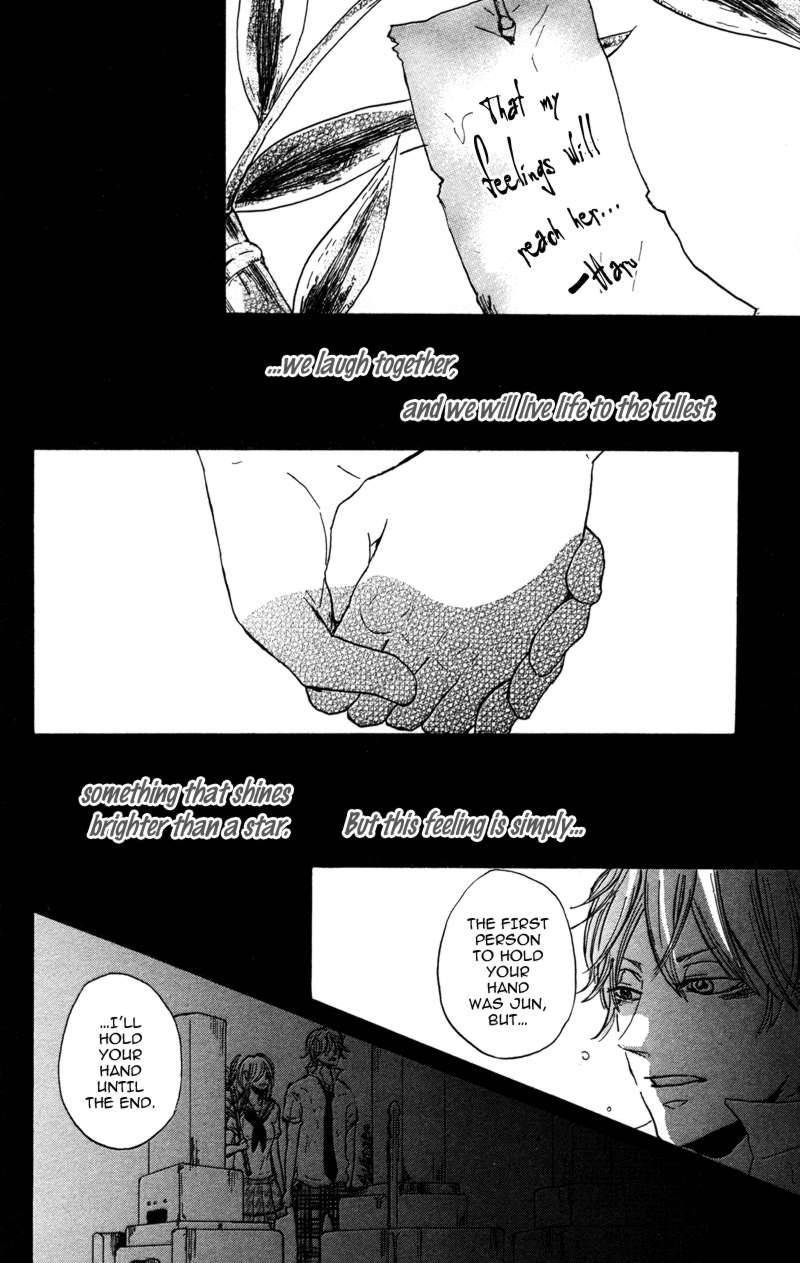 Kindan no Koibito Chapter 5 page 34 - Chapter 5