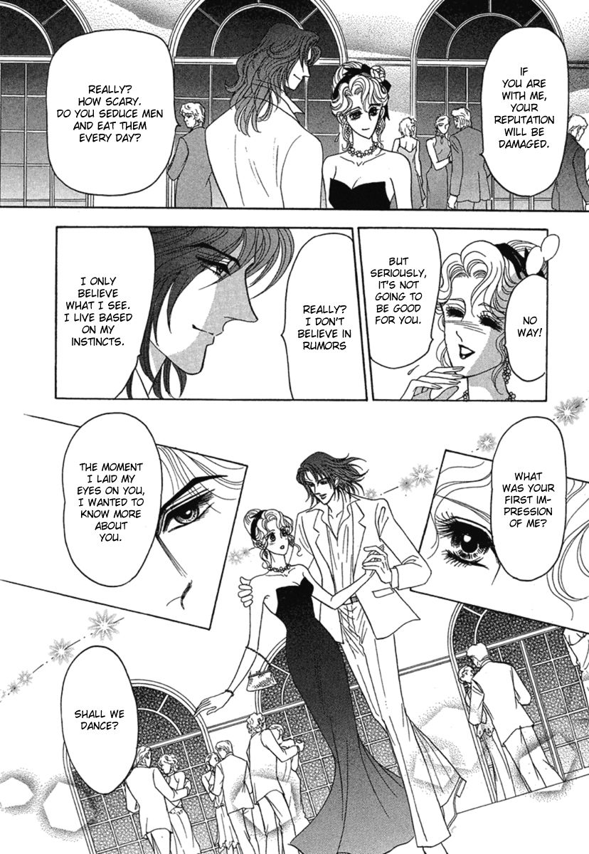 Kindan no Scenario Chapter 1.1 page 10 - Chapter 1.1