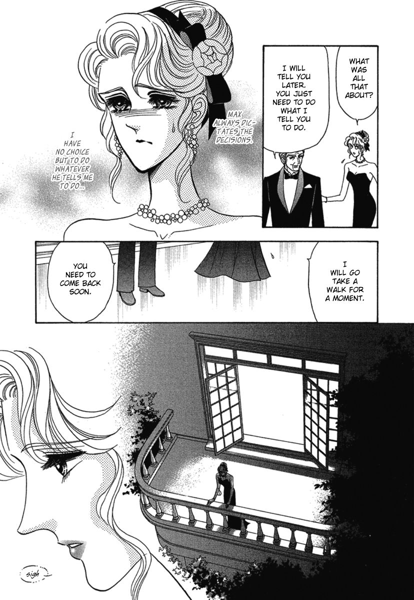 Kindan no Scenario Chapter 1.1 page 15 - Chapter 1.1