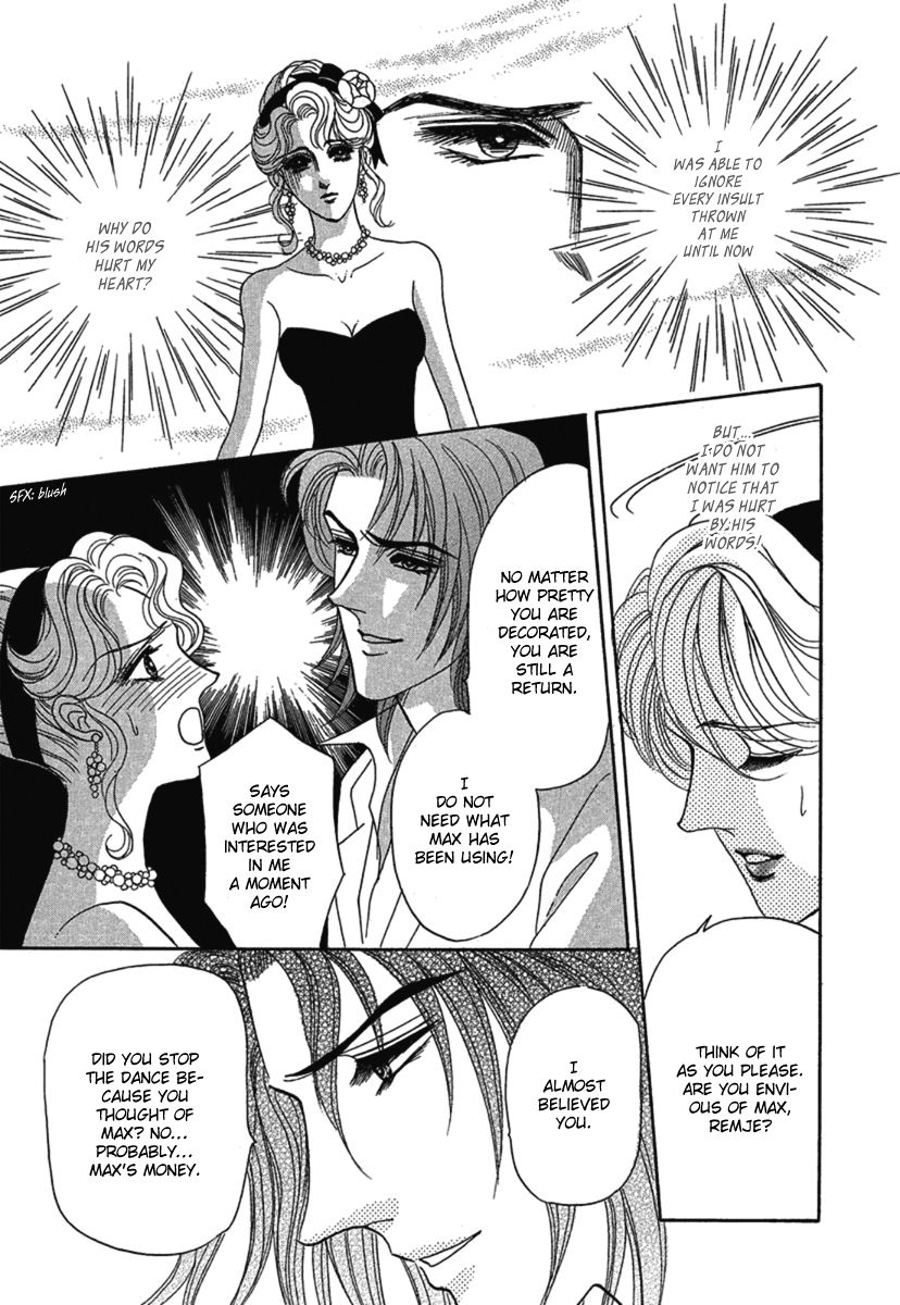 Kindan no Scenario Chapter 1.1 page 17 - Chapter 1.1