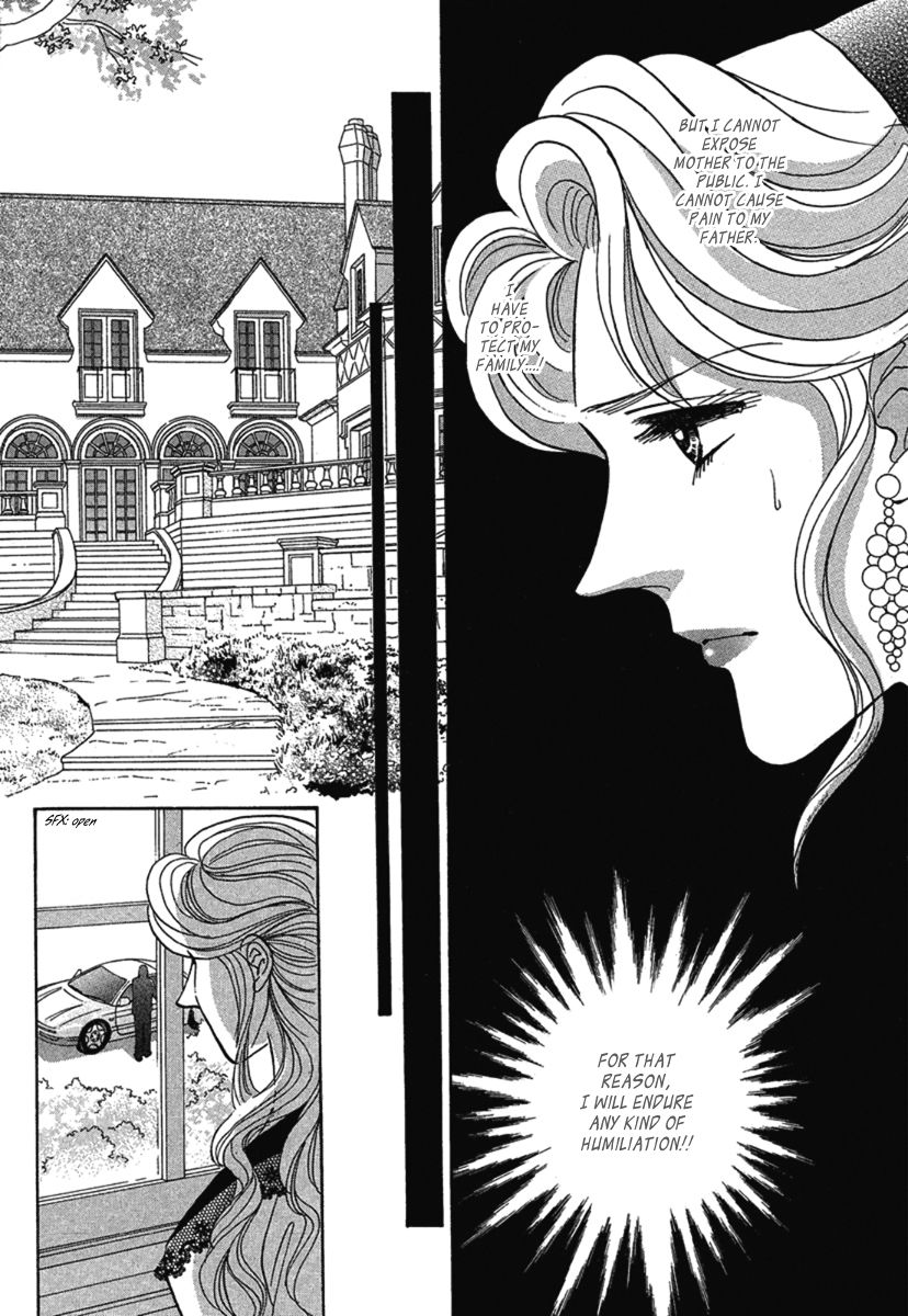 Kindan no Scenario Chapter 1.1 page 27 - Chapter 1.1