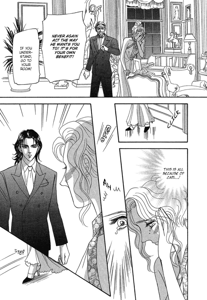 Kindan no Scenario Chapter 1.2 page 20 - Chapter 1.2