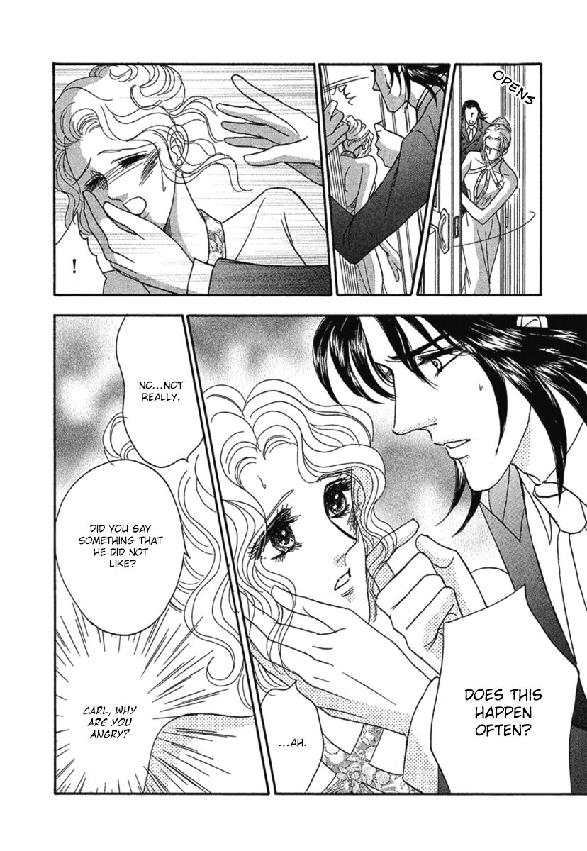 Kindan no Scenario Chapter 1.2 page 21 - Chapter 1.2