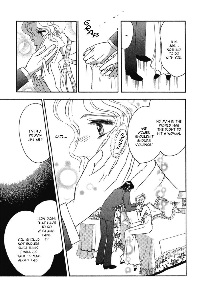 Kindan no Scenario Chapter 1.2 page 22 - Chapter 1.2