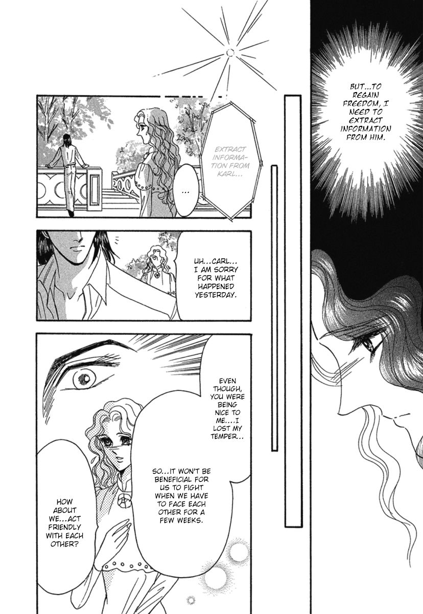 Kindan no Scenario Chapter 1.2 page 25 - Chapter 1.2