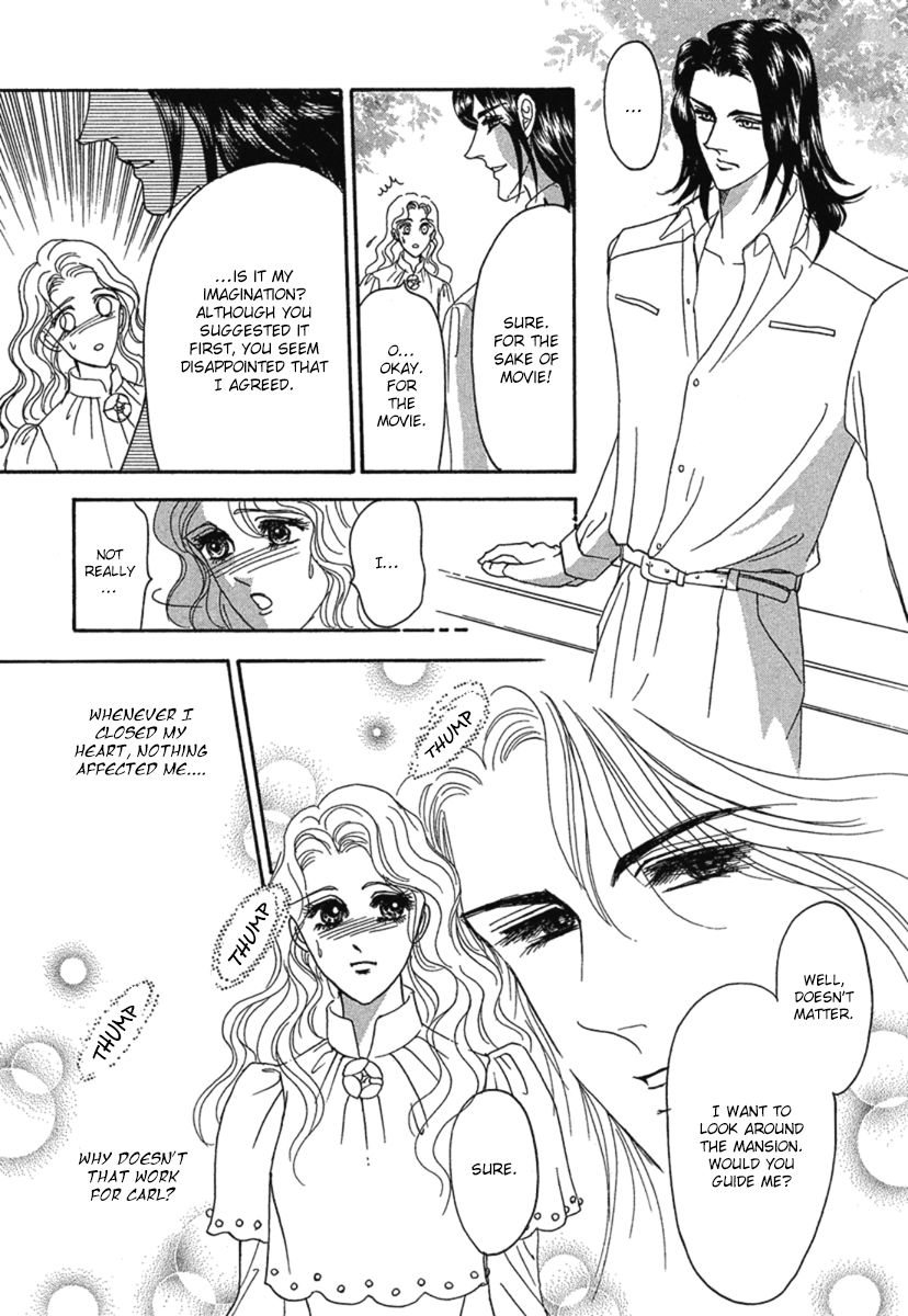 Kindan no Scenario Chapter 1.2 page 26 - Chapter 1.2