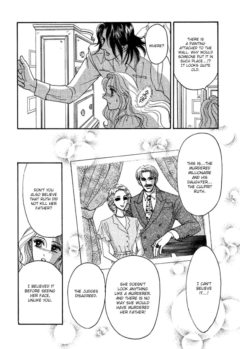 Kindan no Scenario Chapter 1.2 page 28 - Chapter 1.2