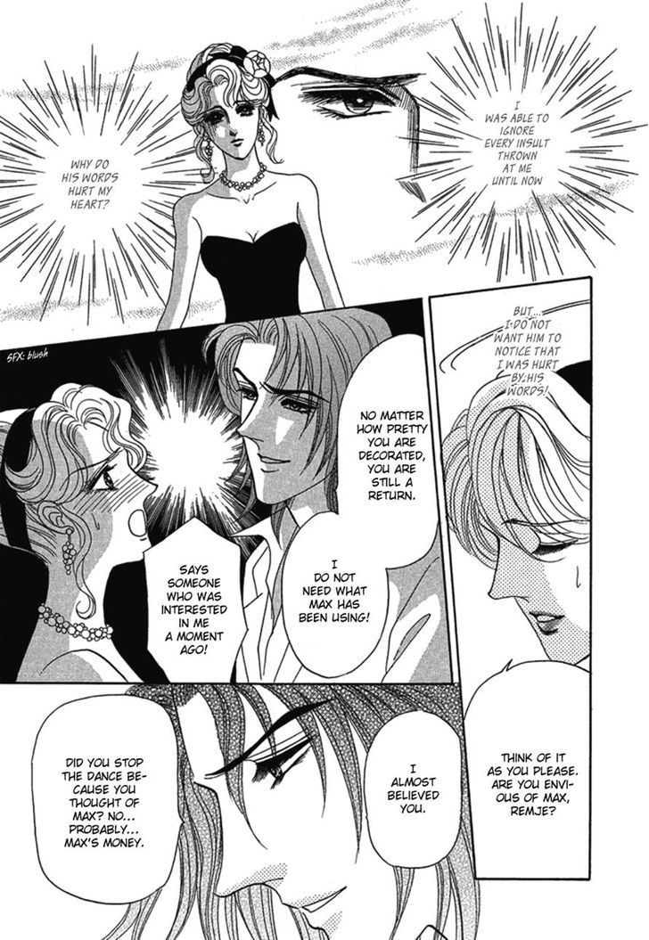 Kindan no Scenario Chapter 1 page 16 - Chapter 1