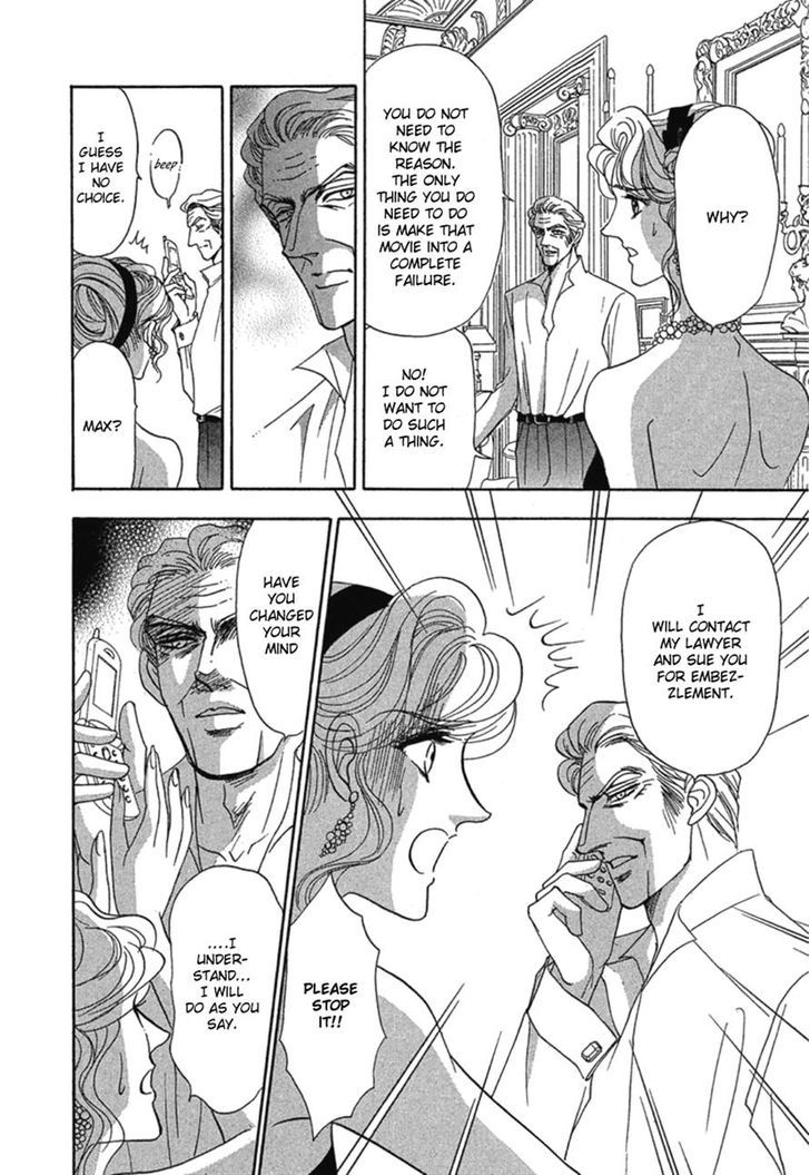 Kindan no Scenario Chapter 1 page 19 - Chapter 1