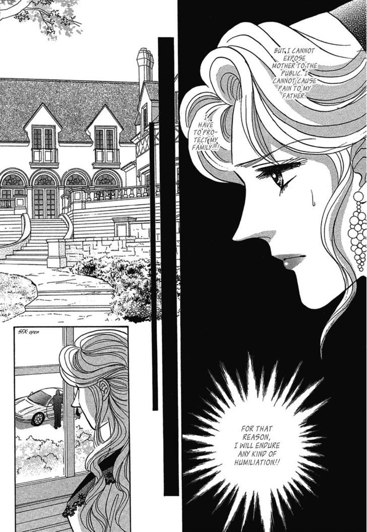 Kindan no Scenario Chapter 1 page 26 - Chapter 1