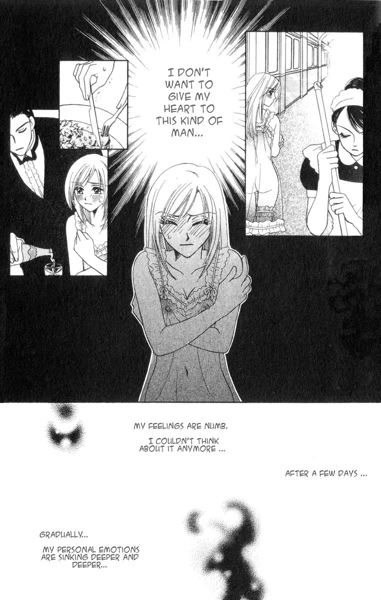 Kindan Princess Chapter 1.1 page 24 - Chapter 1.1