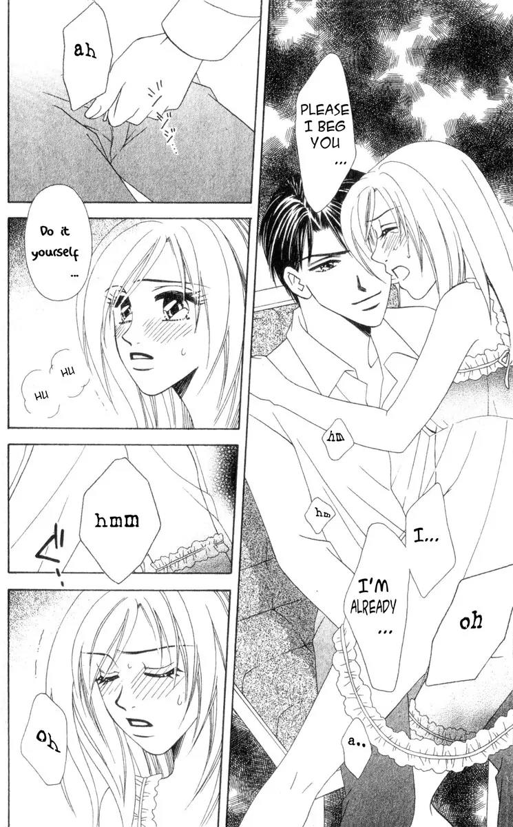 Kindan Princess Chapter 1.1 page 29 - Chapter 1.1