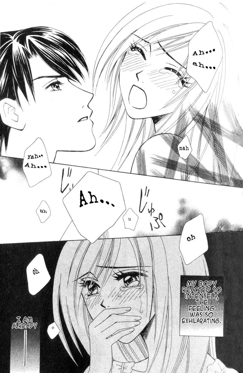Kindan Princess Chapter 1.1 page 30 - Chapter 1.1