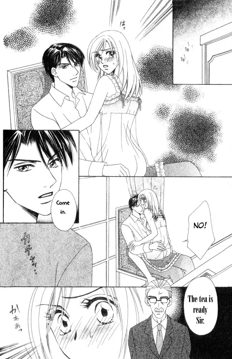 Kindan Princess Chapter 1.1 page 31 - Chapter 1.1