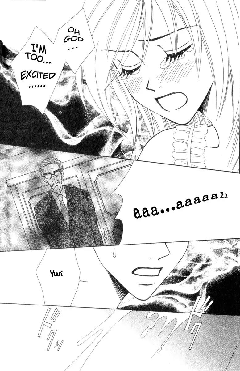 Kindan Princess Chapter 1.1 page 35 - Chapter 1.1