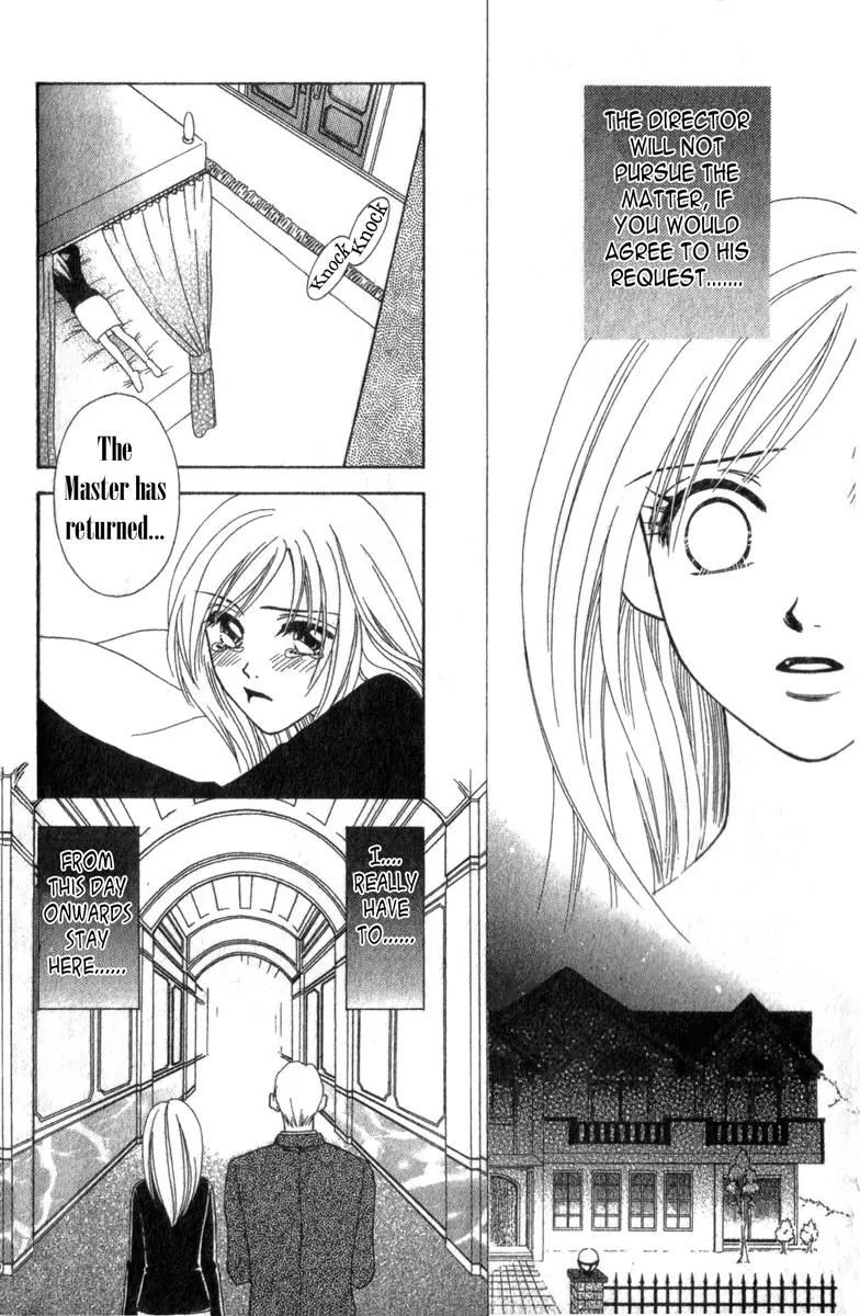 Kindan Princess Chapter 1.1 page 5 - Chapter 1.1