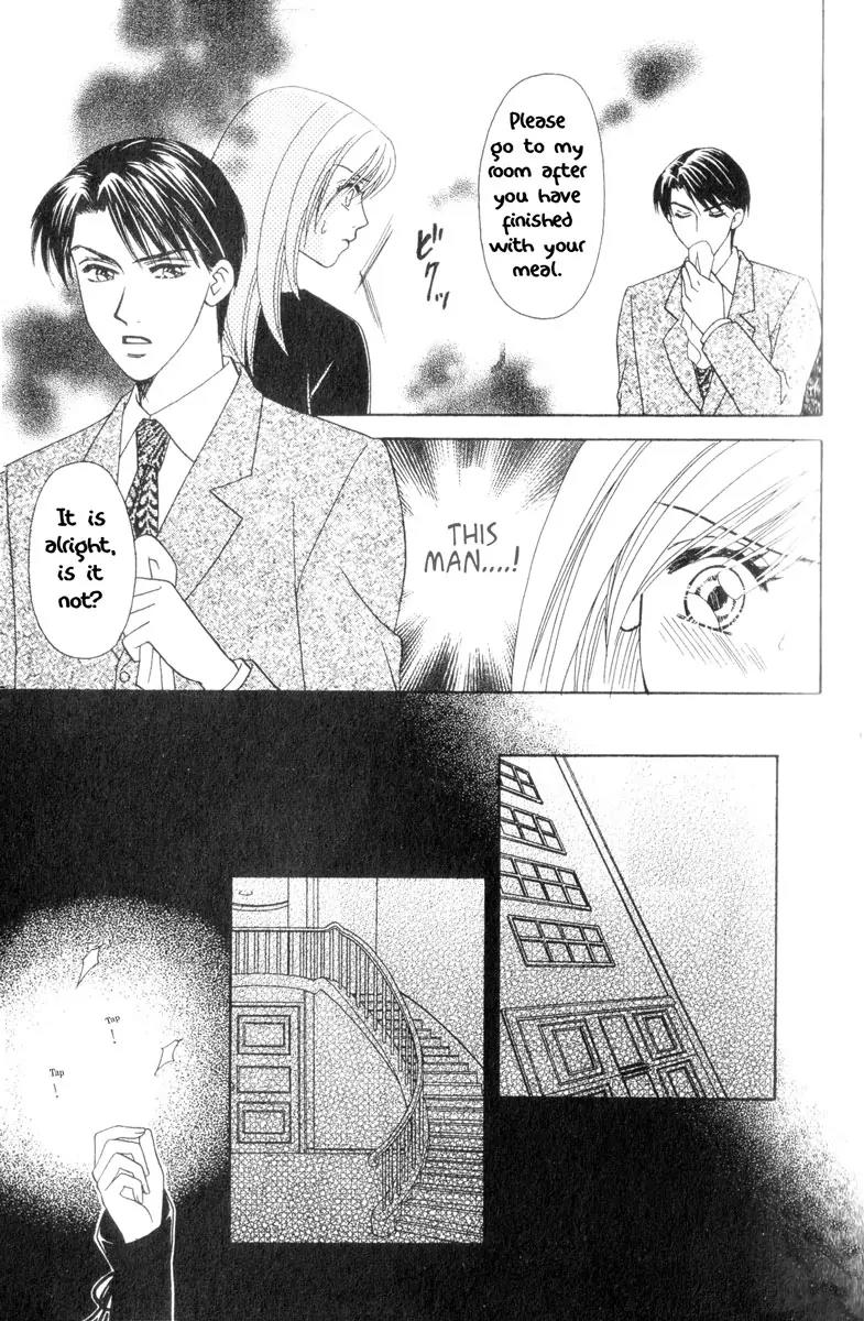 Kindan Princess Chapter 1.1 page 8 - Chapter 1.1