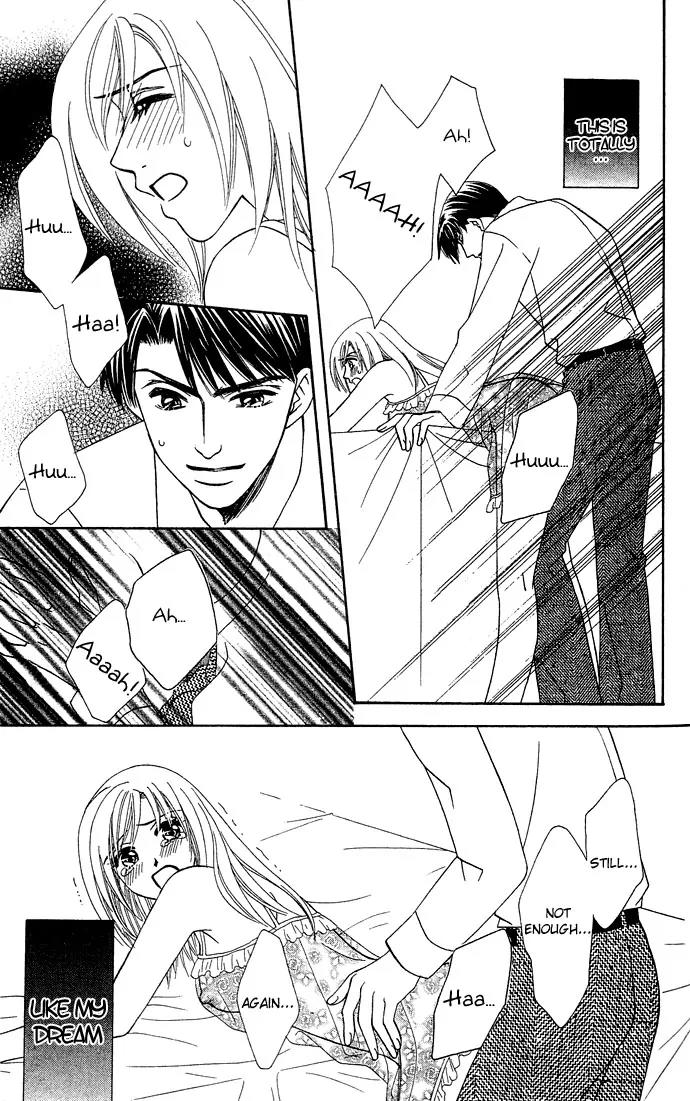 Kindan Princess Chapter 1.2 page 11 - Chapter 1.2