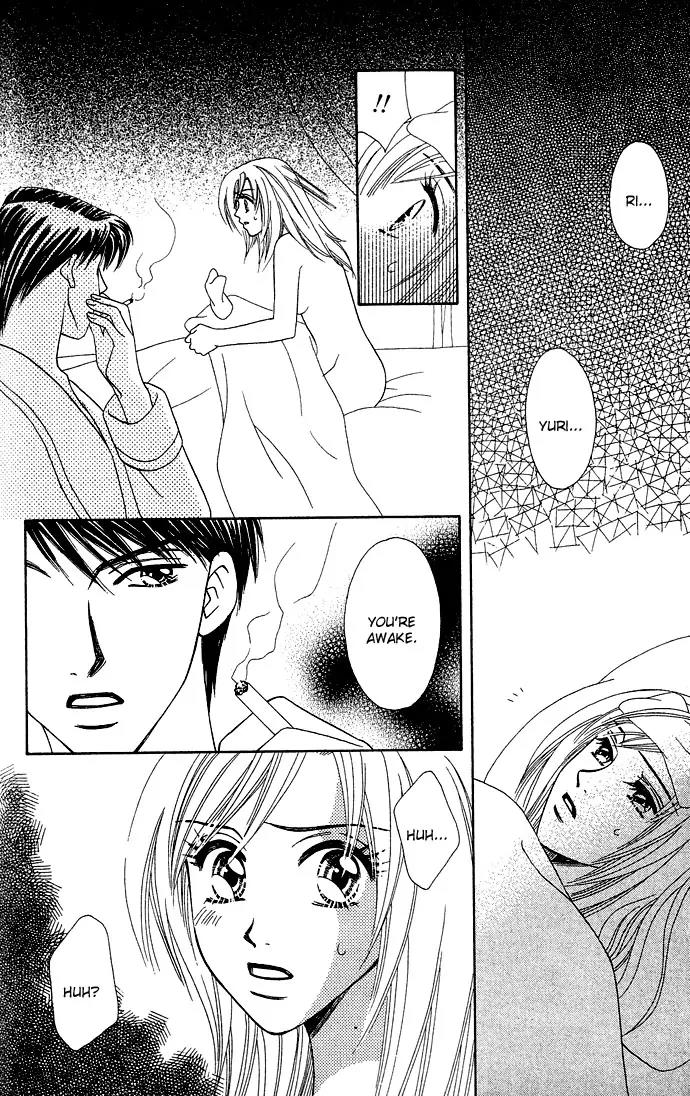 Kindan Princess Chapter 1.2 page 14 - Chapter 1.2