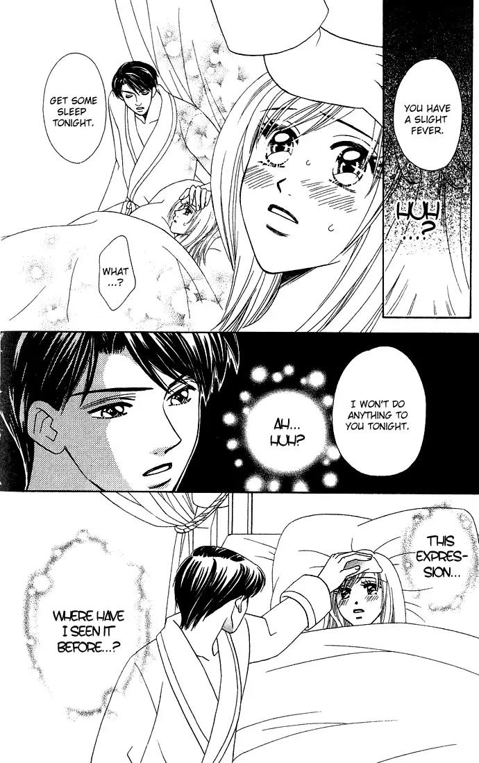 Kindan Princess Chapter 1.2 page 16 - Chapter 1.2