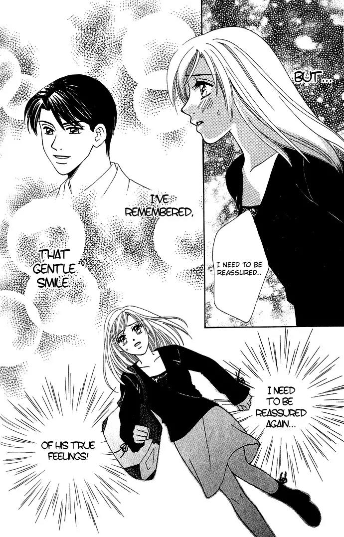 Kindan Princess Chapter 1.2 page 31 - Chapter 1.2