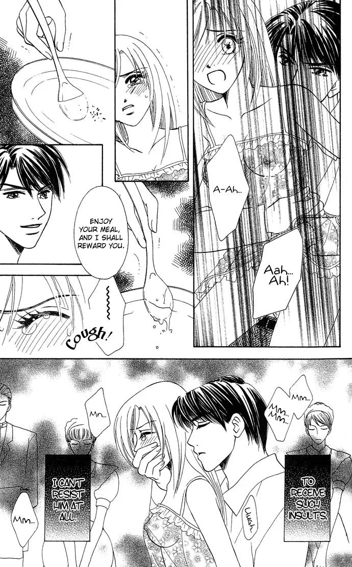 Kindan Princess Chapter 1.2 page 7 - Chapter 1.2