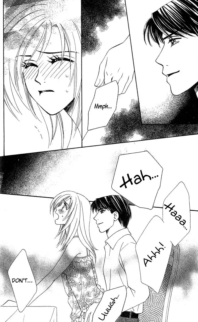 Kindan Princess Chapter 1.2 page 8 - Chapter 1.2