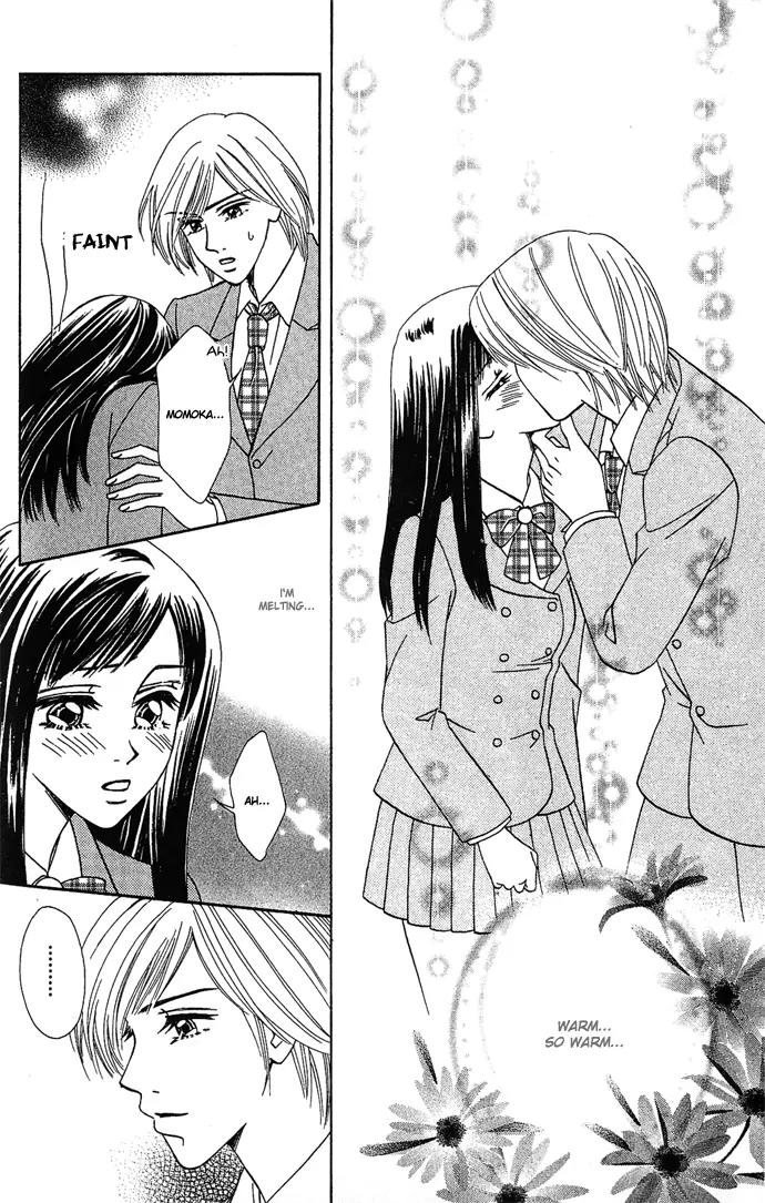 Kindan Princess Chapter 2.1 page 26 - Chapter 2.1