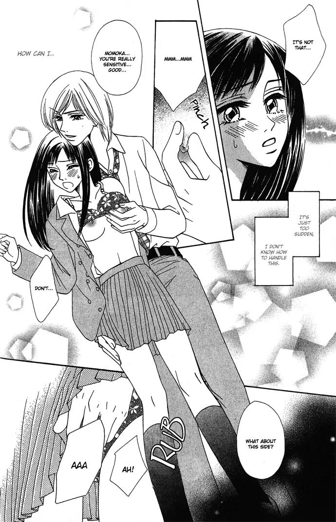 Kindan Princess Chapter 2.1 page 30 - Chapter 2.1