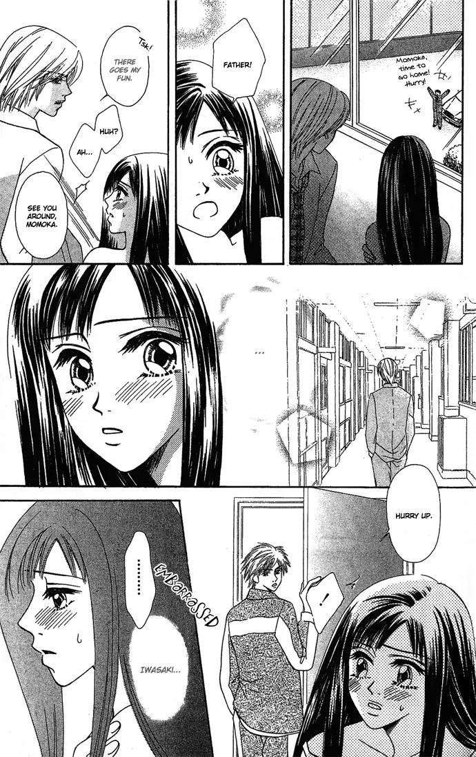 Kindan Princess Chapter 2.1 page 33 - Chapter 2.1