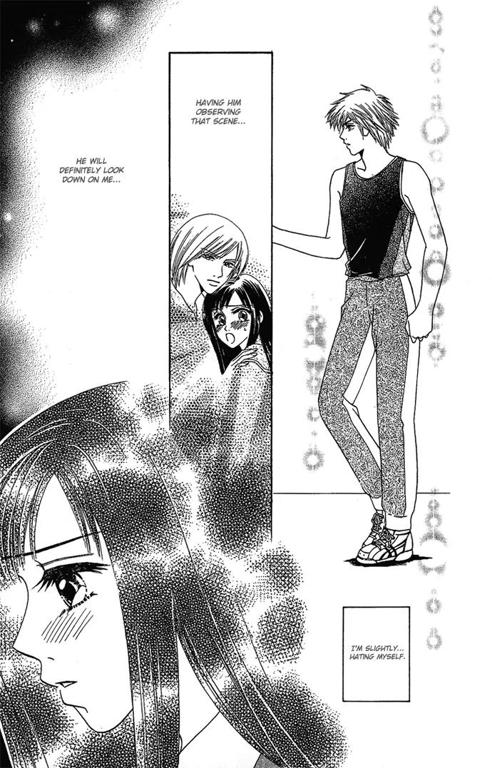 Kindan Princess Chapter 2.1 page 37 - Chapter 2.1