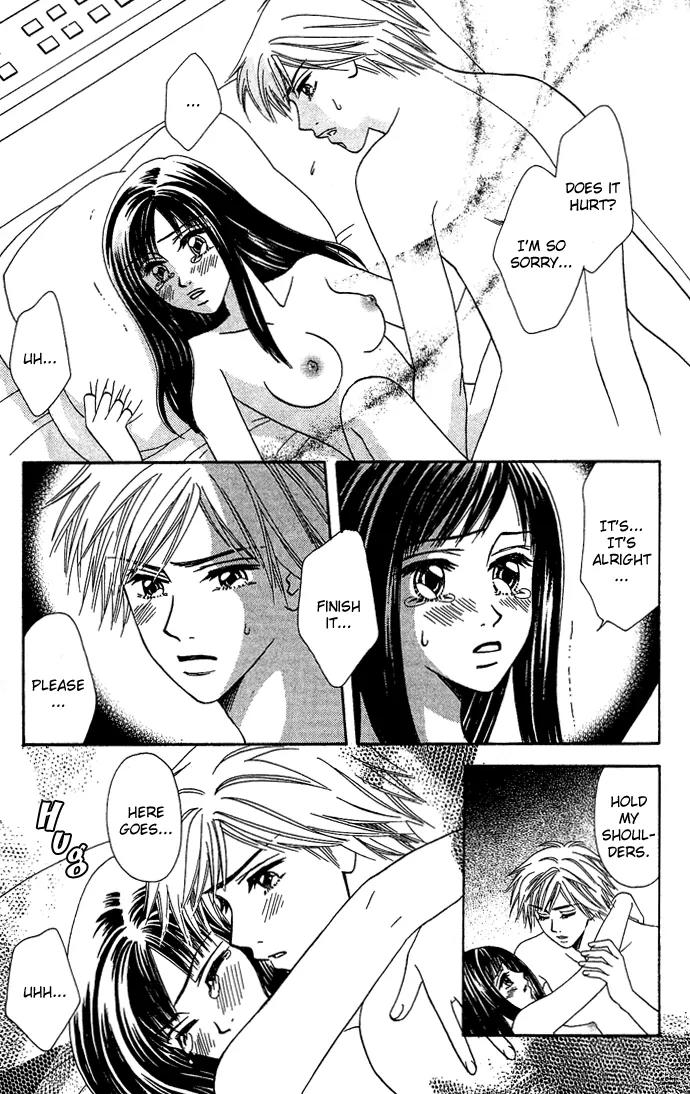 Kindan Princess Chapter 2.3 page 30 - Chapter 2.3