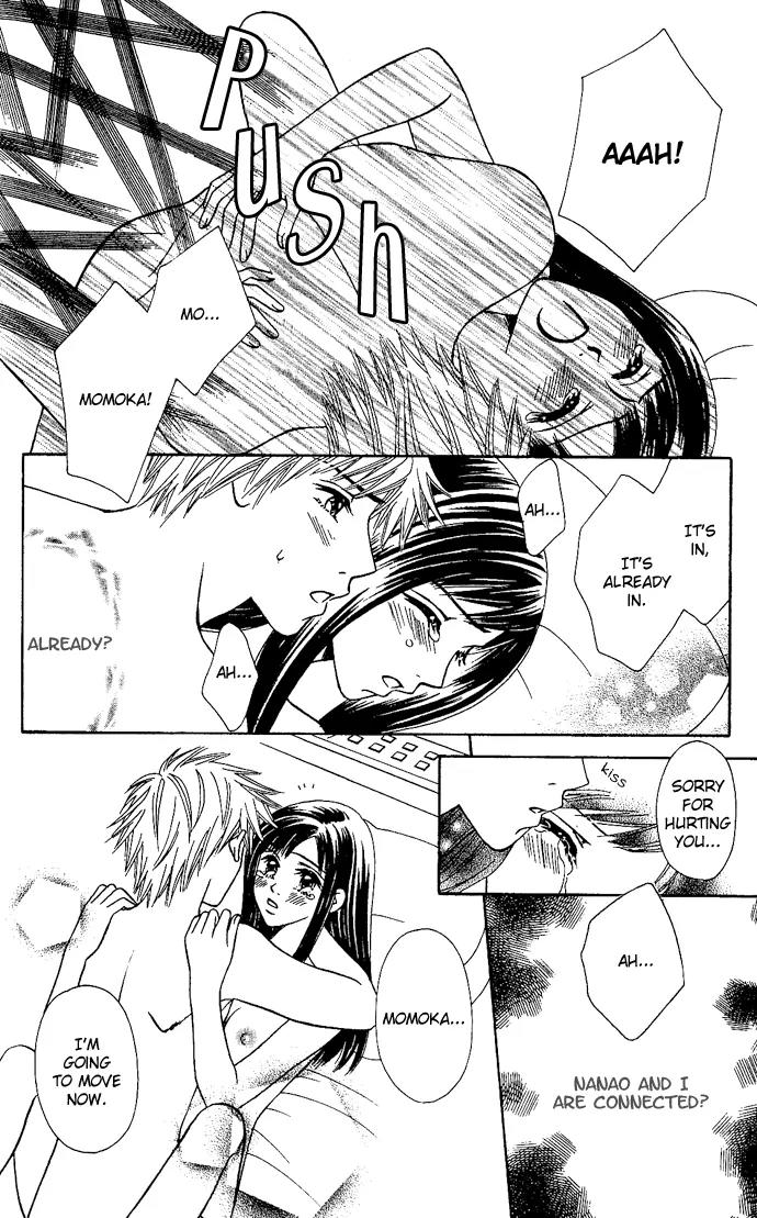 Kindan Princess Chapter 2.3 page 31 - Chapter 2.3