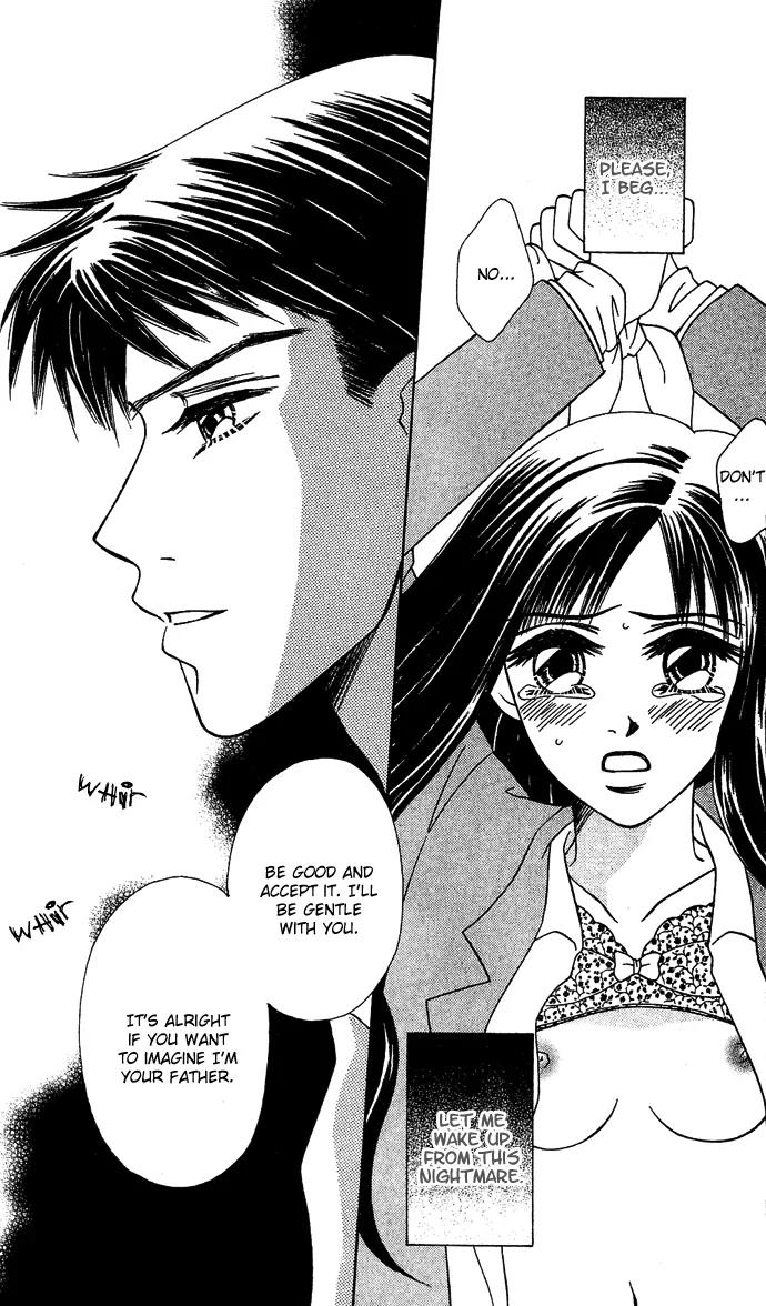 Kindan Princess Chapter 2.3 page 7 - Chapter 2.3