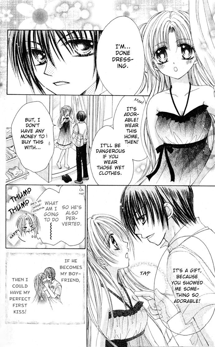 Kindan Wedding Chapter 1 page 13 - Chapter 1