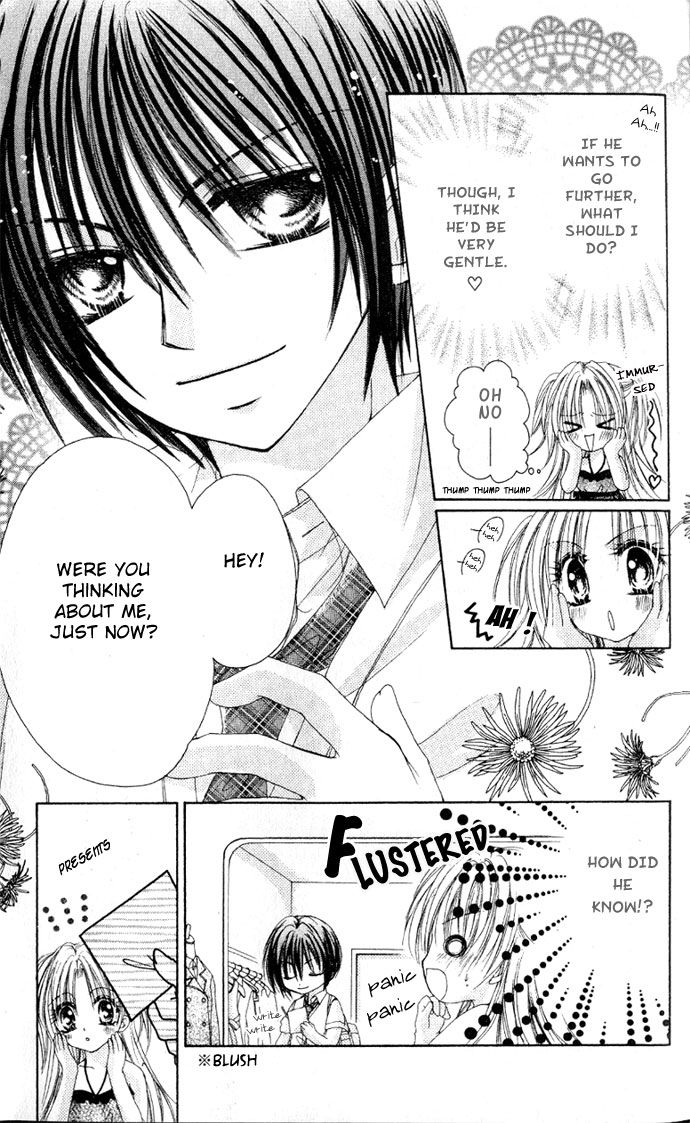Kindan Wedding Chapter 1 page 14 - Chapter 1