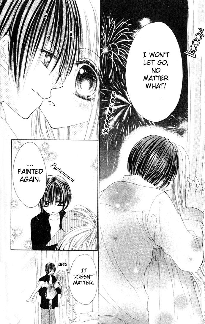 Kindan Wedding Chapter 1 page 38 - Chapter 1