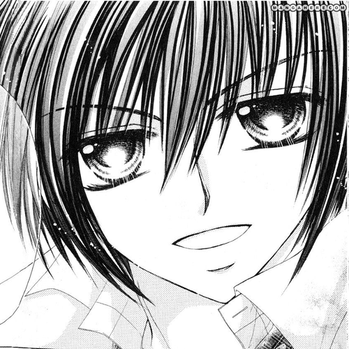 Kindan Wedding Chapter 1 cover