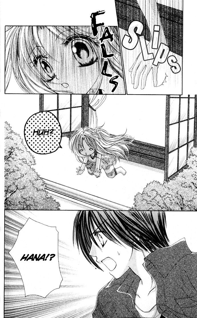 Kindan Wedding Chapter 2 page 20 - Chapter 2