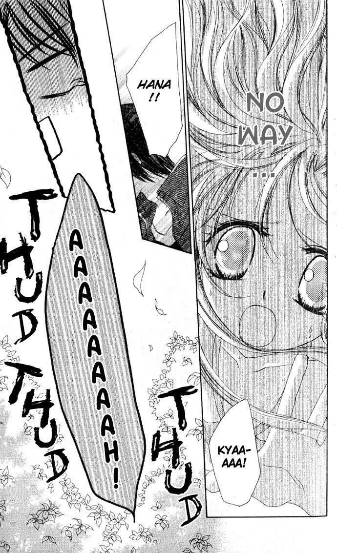 Kindan Wedding Chapter 2 page 21 - Chapter 2