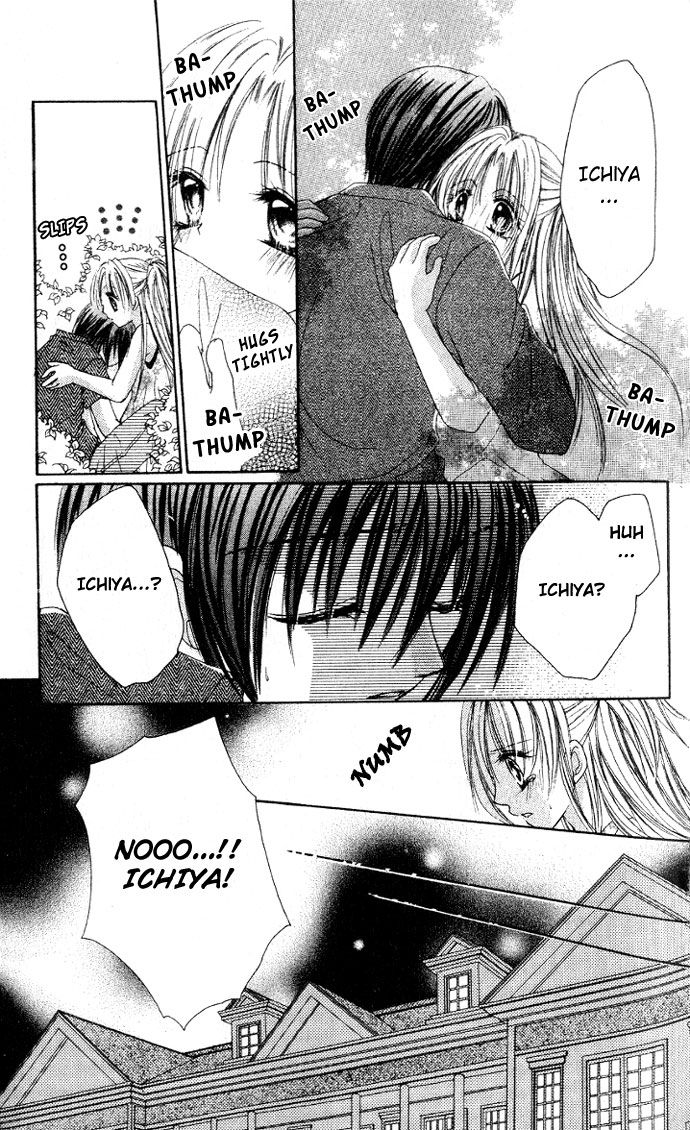 Kindan Wedding Chapter 2 page 25 - Chapter 2
