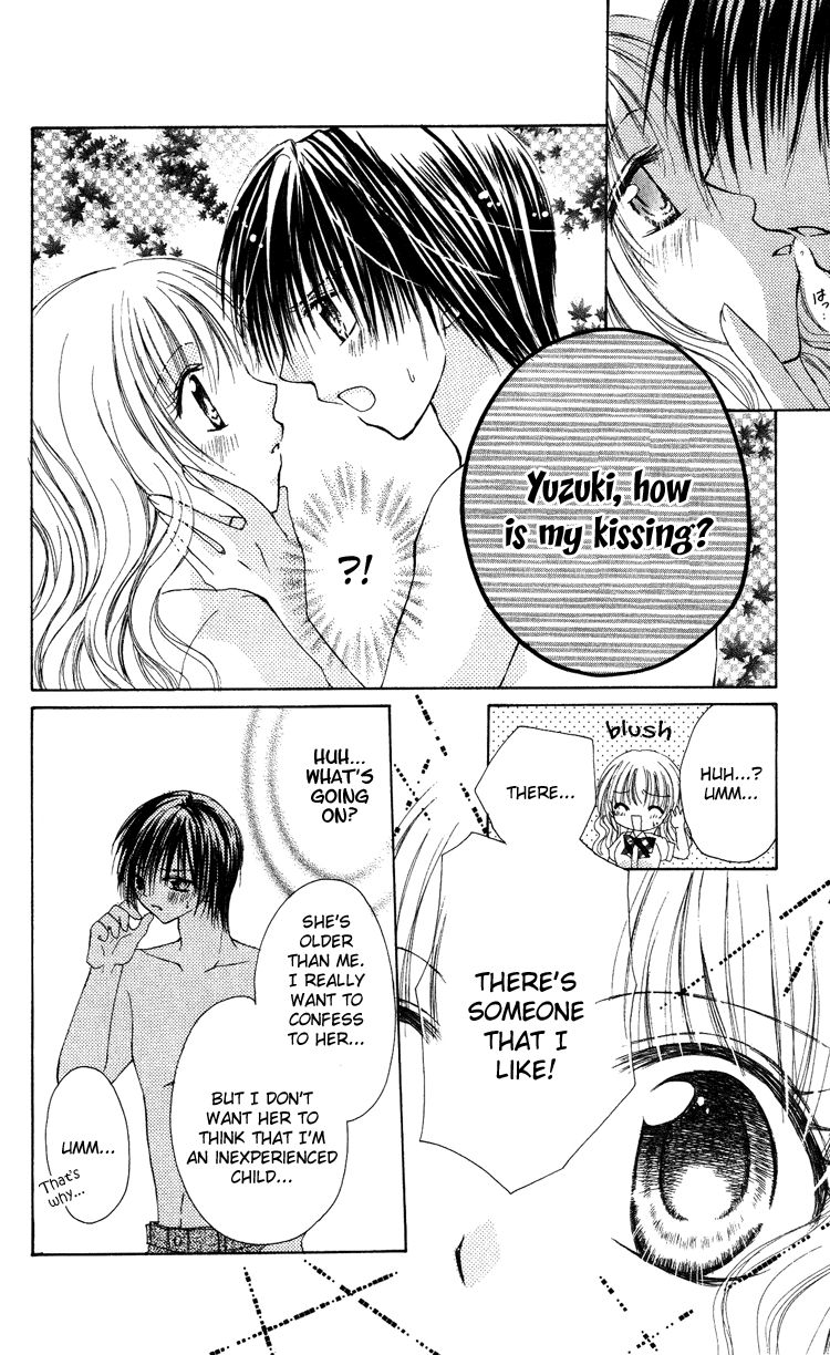 Kindan Wedding Chapter 3.6 page 10 - Chapter 3.6