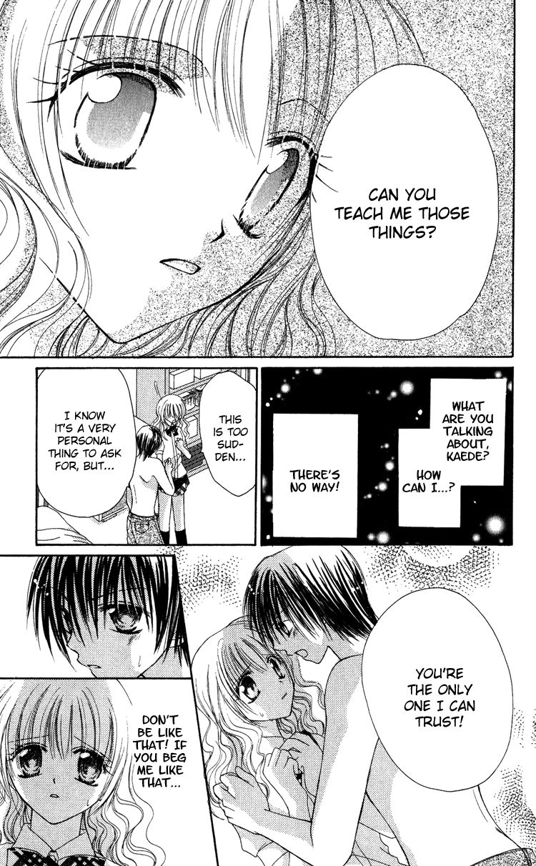 Kindan Wedding Chapter 3.6 page 11 - Chapter 3.6
