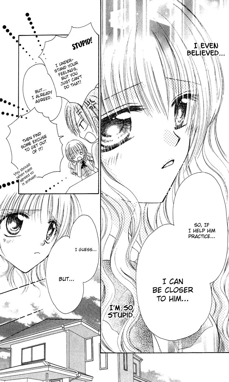 Kindan Wedding Chapter 3.6 page 13 - Chapter 3.6